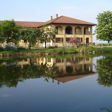 Agriturismo La Cinciallegra Riva presso Chieri Exterior foto